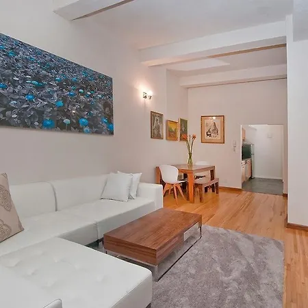 Luxury Apartments Next To Times Square New York Room photo