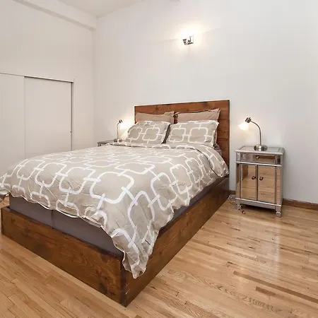 Luxury Apartments Next To Times Square New York Room photo