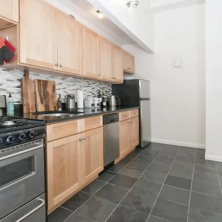 Luxury Apartments Next To Times Square New York Room photo
