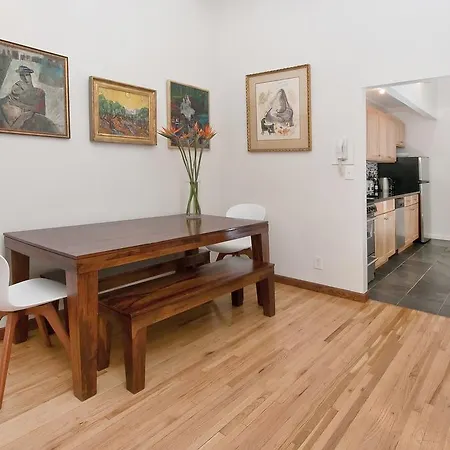 Luxury Apartments Next To Times Square New York Room photo