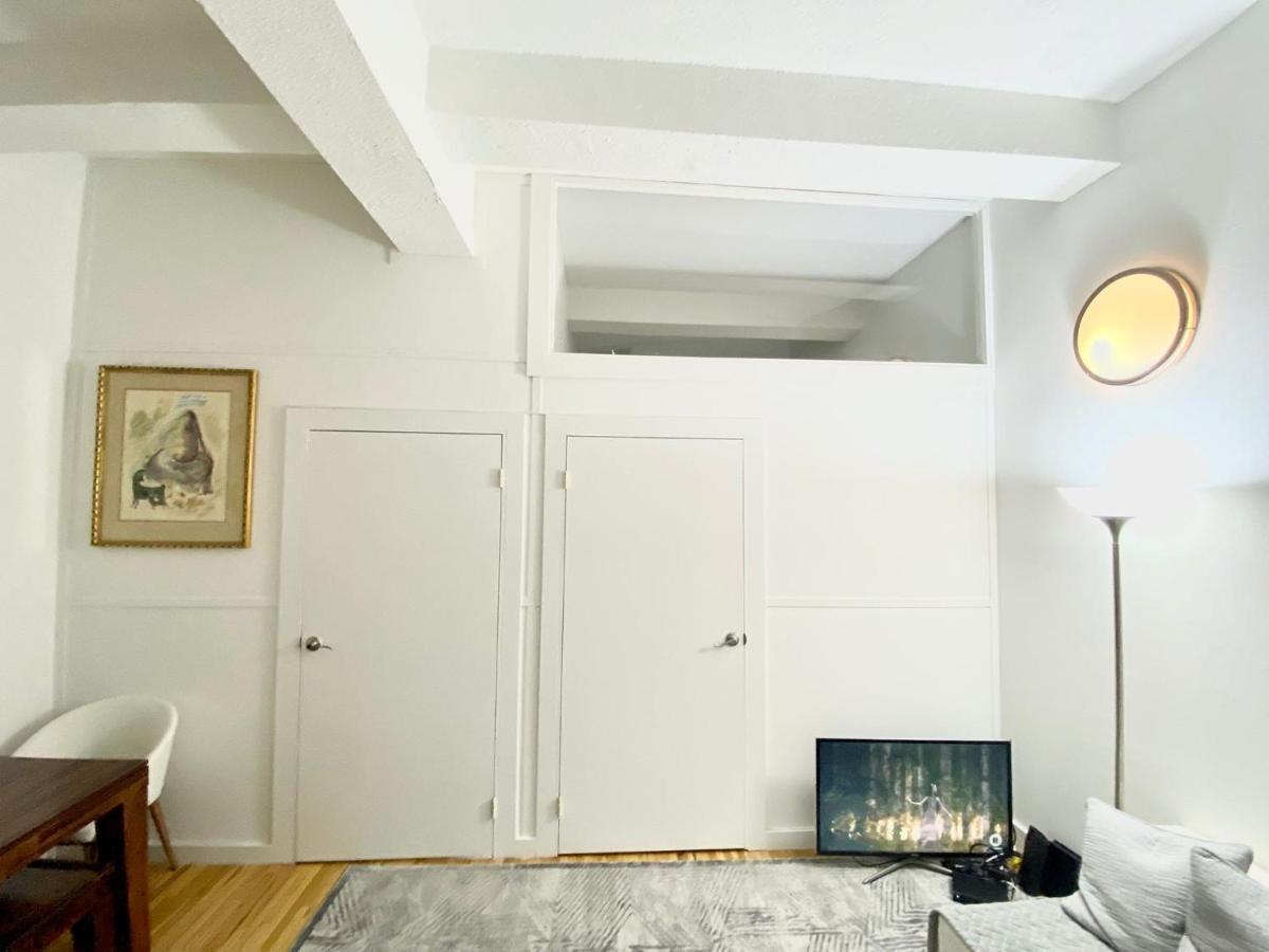 Luxury Next To Times Square Nova Iorque