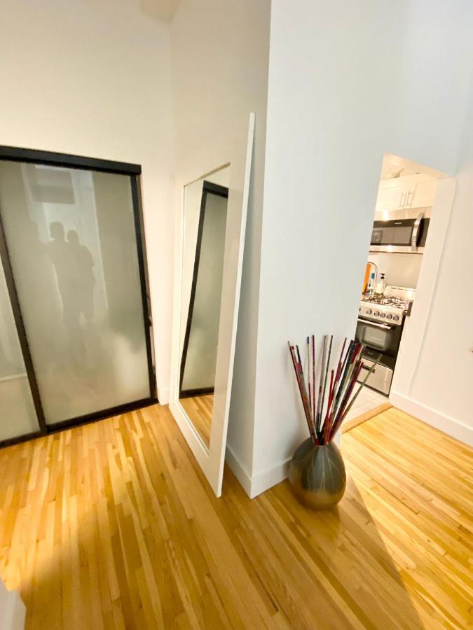 Luxury Next To Times Square Nova Iorque