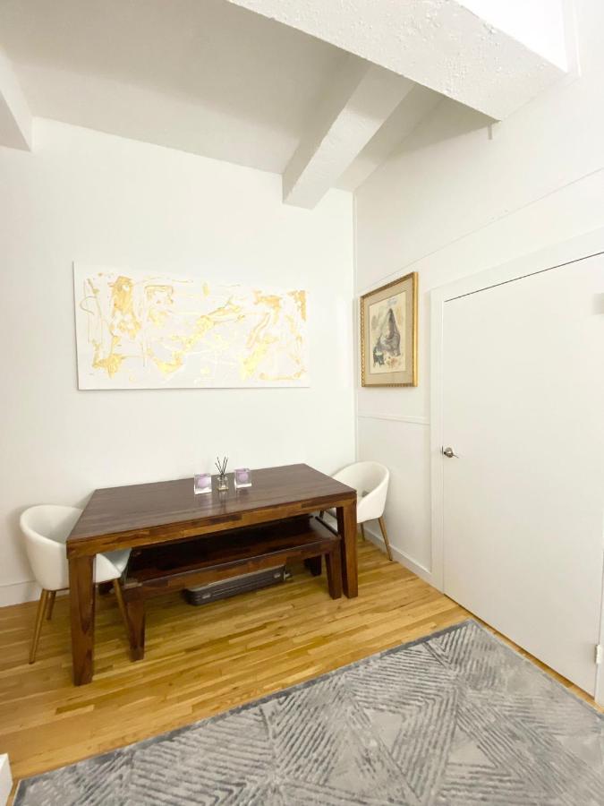 Apartamento Luxury Next To Times Square Nova Iorque