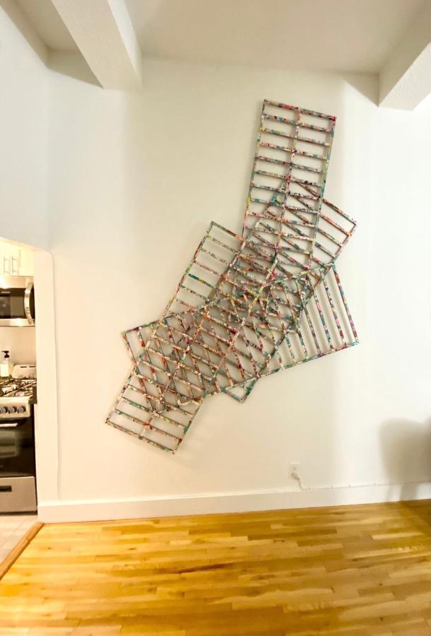 Luxury Next To Times Square Apartamento *
