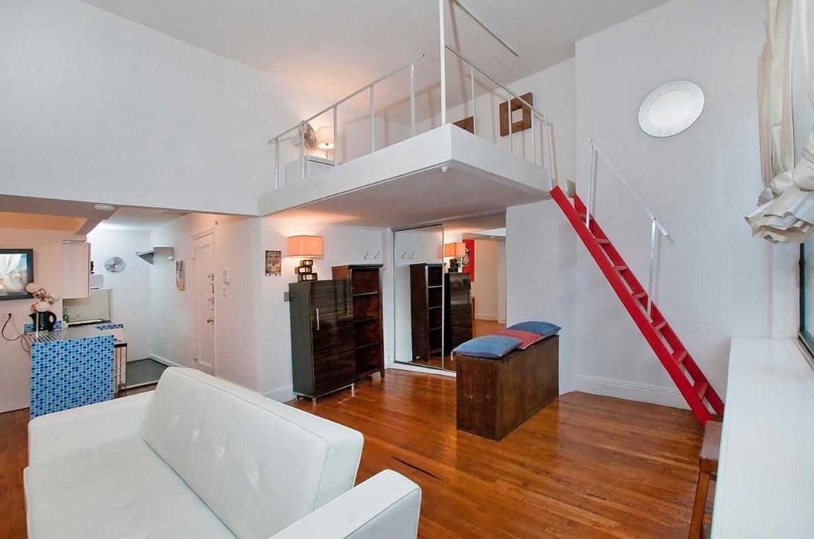 Luxury Next To Times Square Nova Iorque