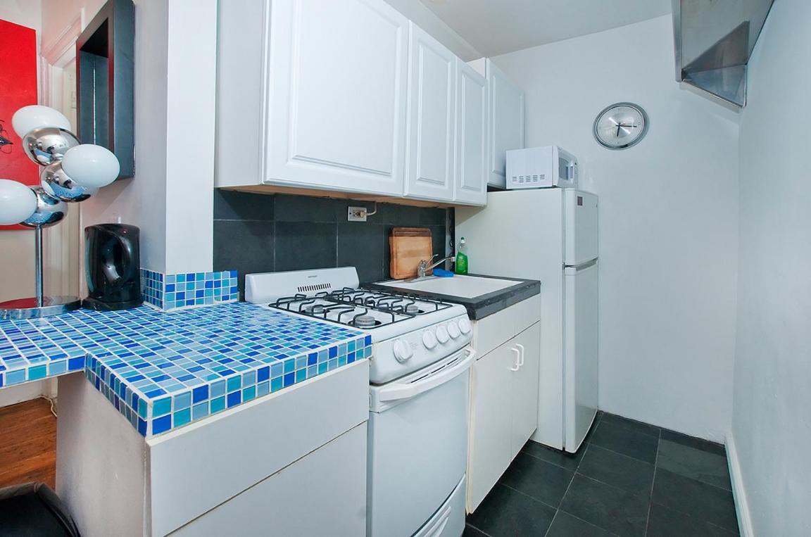 Apartamento Luxury Next To Times Square Nova Iorque