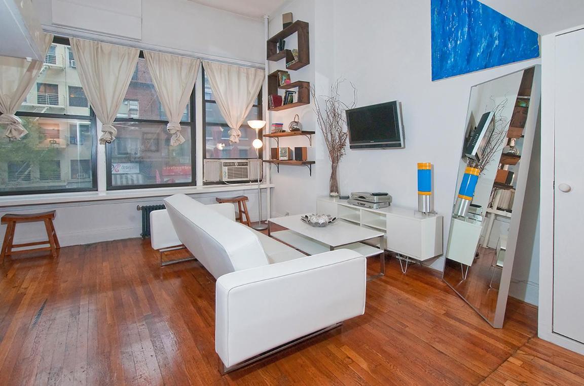 Luxury Next To Times Square Nova Iorque