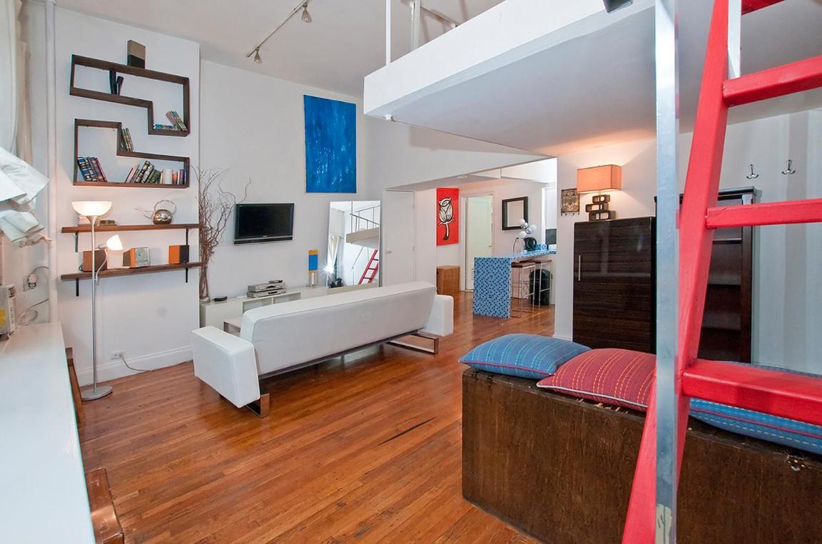 Luxury Next To Times Square * Nova Iorque