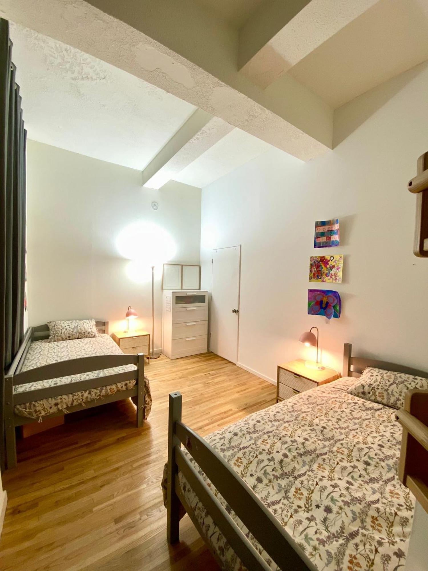 Luxury Next To Times Square Apartamento Nova Iorque