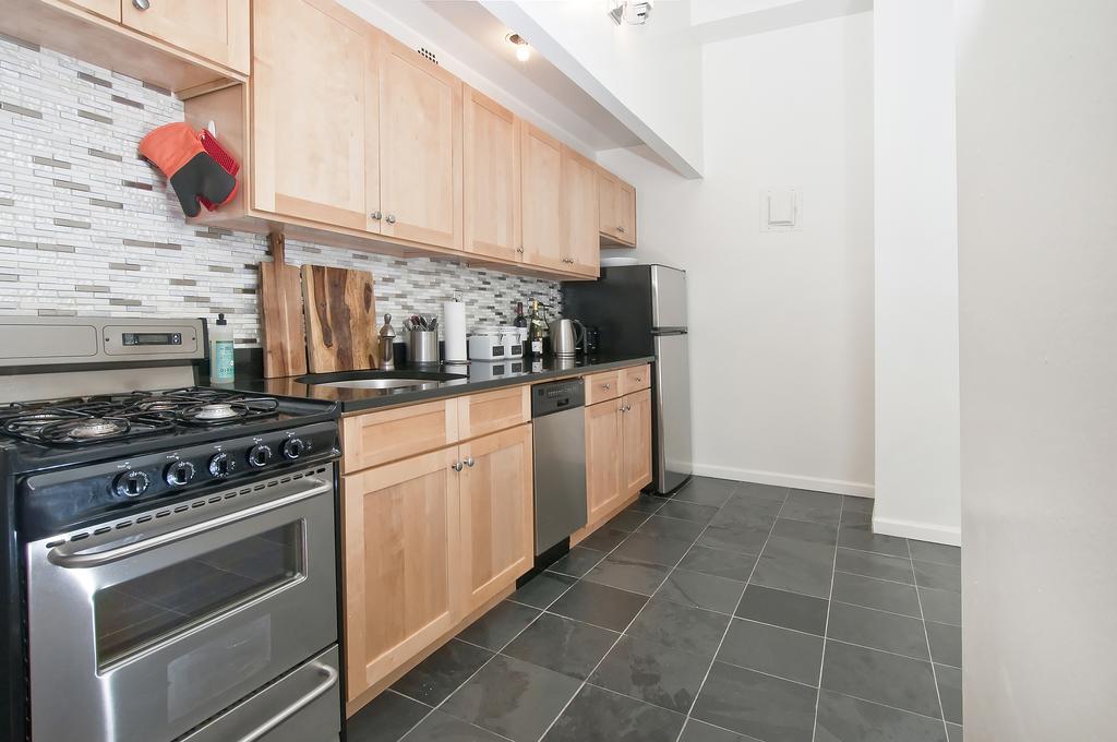Apartamento Luxury Next To Times Square Nova Iorque