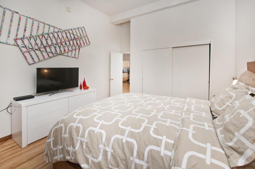 Luxury Next To Times Square Apartamento Nova Iorque