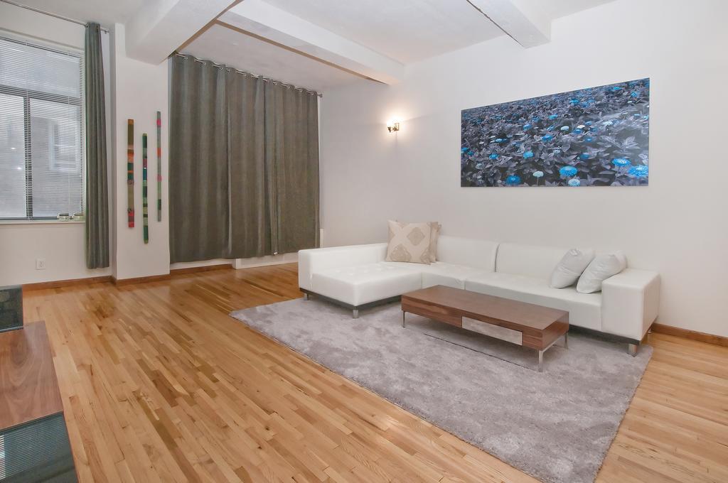 Apartamento Luxury Next To Times Square Nova Iorque