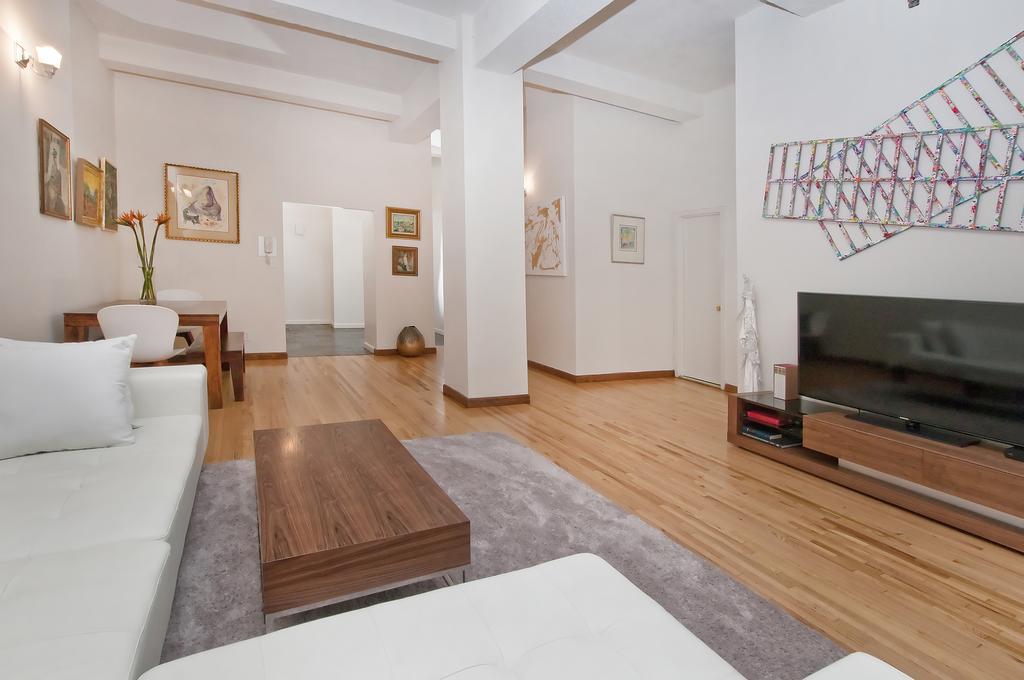 Apartamento Luxury Next To Times Square Nova Iorque