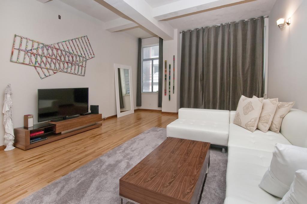 Luxury Next To Times Square Apartamento Nova Iorque