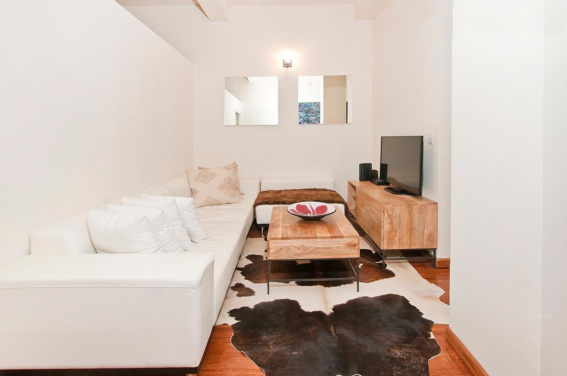 Luxury Next To Times Square Apartamento Nova Iorque